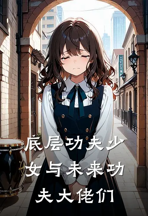 底层功夫少女与未来功夫大佬们