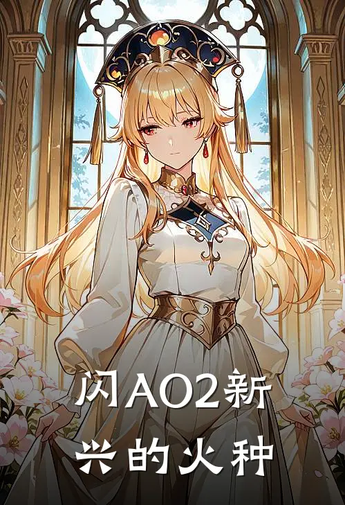 闪AO2新兴的火种