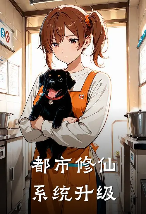 都市修仙系统升级