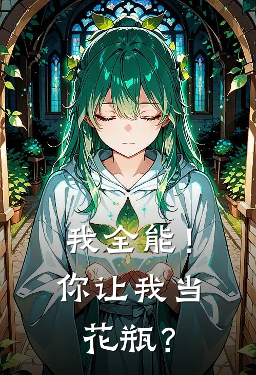 我全能！你让我当花瓶？