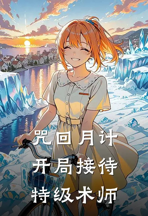 咒回月计：开局接待特级术师