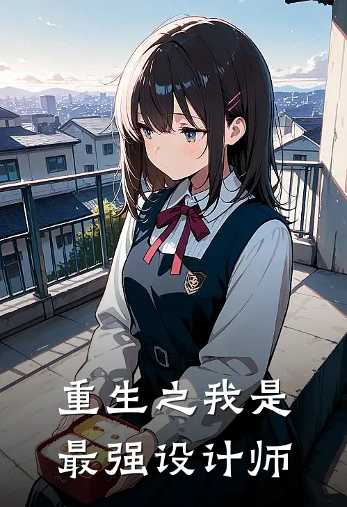 重生之我是最强设计师