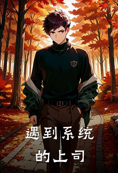 遇到系统的上司