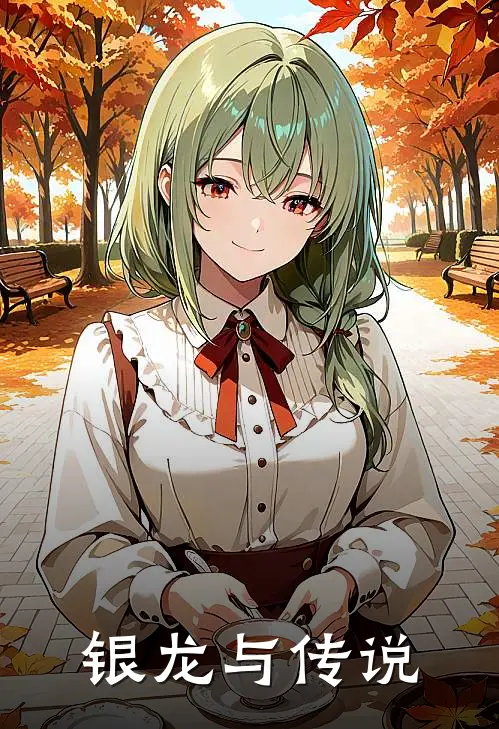 银龙与传说