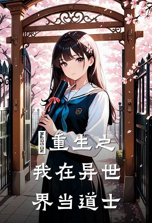 囍【重生之我在异世界当道士】