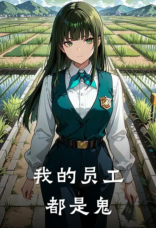 我的员工都是鬼