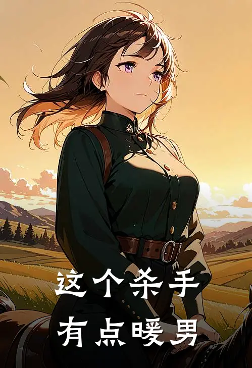 这个杀手有点暖男