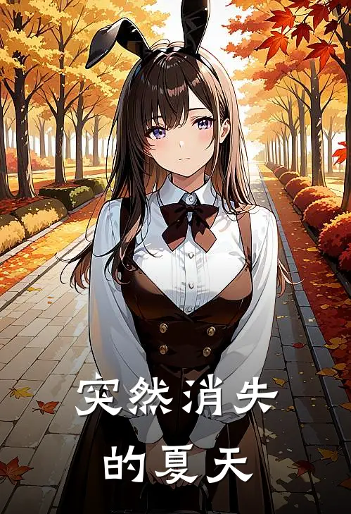 突然消失的夏天