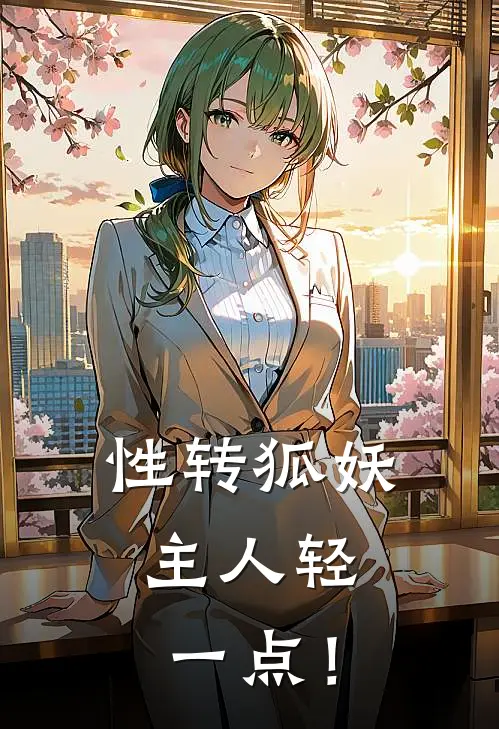 性转狐妖，主人轻一点！