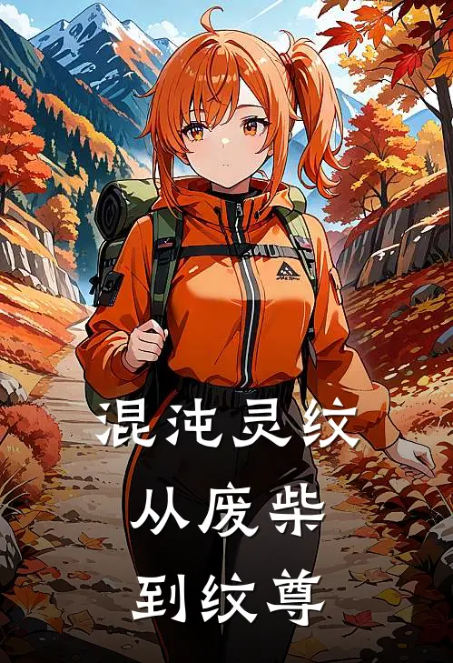 混沌灵纹：从废柴到纹尊