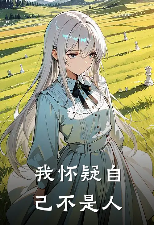 我怀疑自己不是人