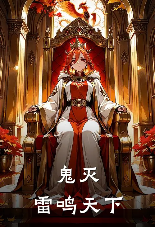 鬼灭：雷鸣天下