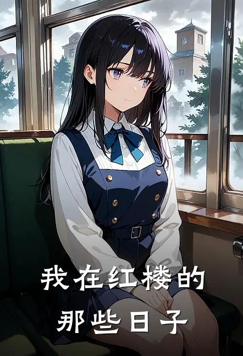 我在红楼的那些日子