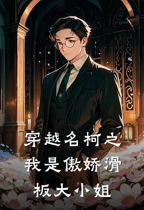 穿越名柯之我是傲娇滑板大小姐