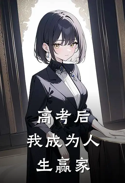 高考后，我成为人生赢家