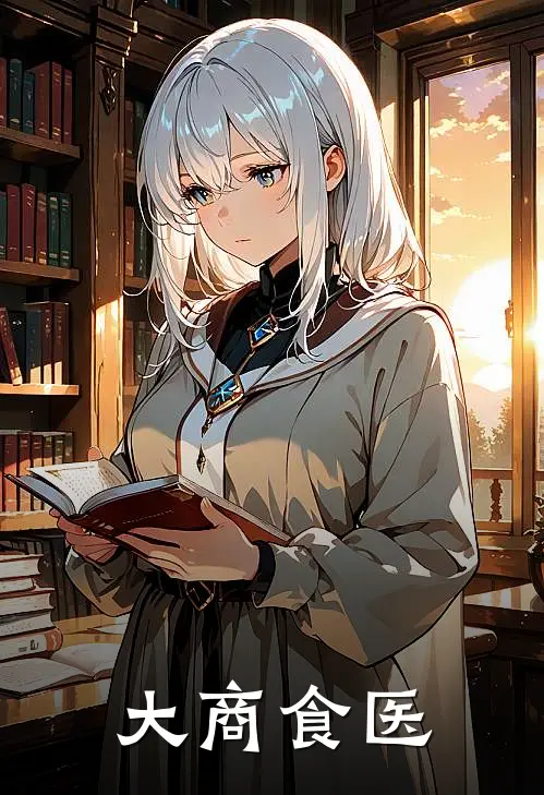 大商食医
