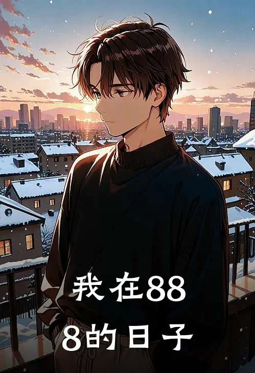 我在888的日子