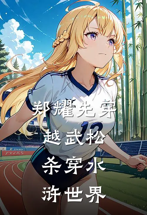 郑耀先穿越武松，杀穿水浒世界