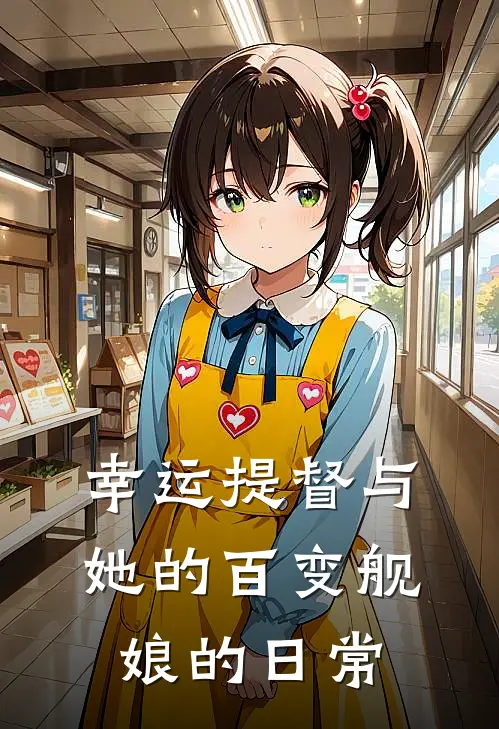 幸运提督与她的百变舰娘的日常