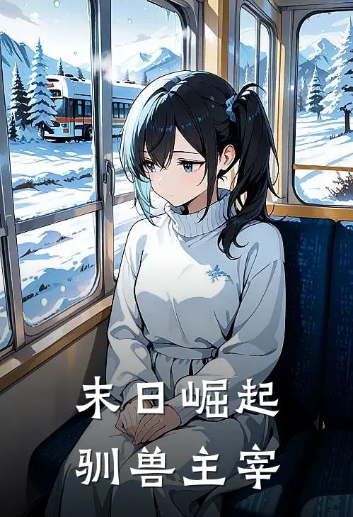 末日崛起：驯兽主宰