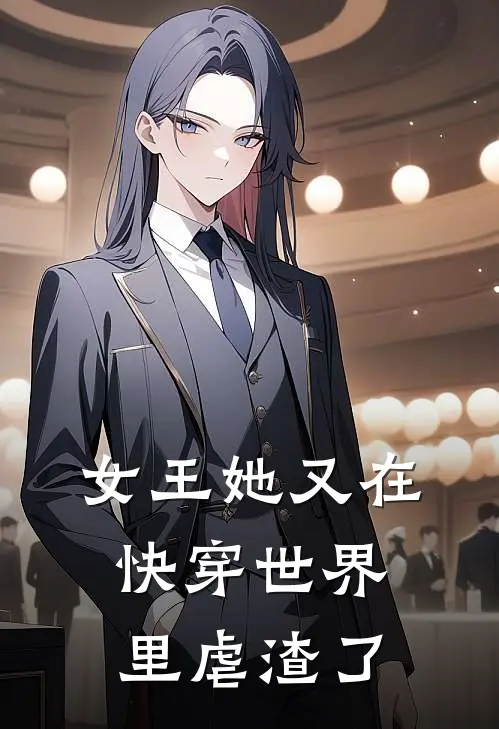 女王她又在快穿世界里虐渣了