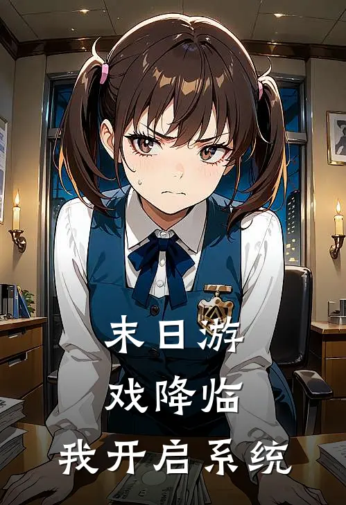 末日游戏降临，我开启系统