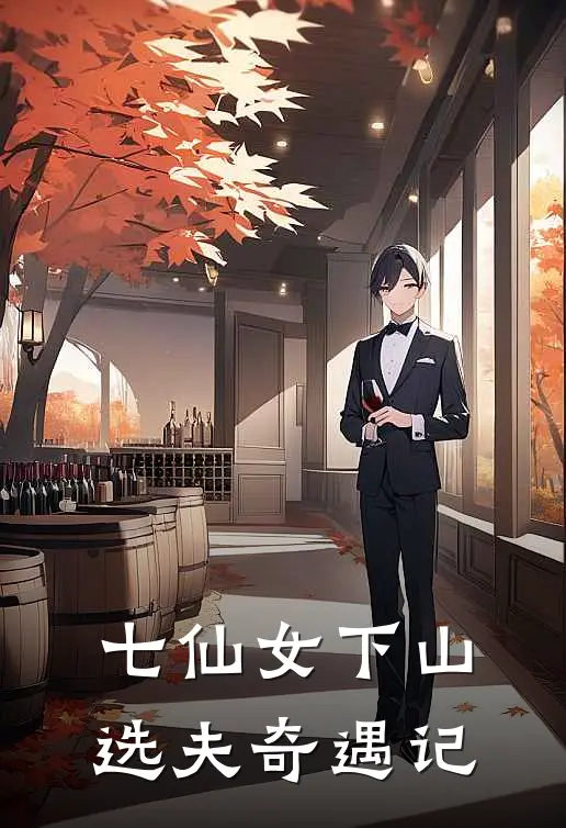 七仙女下山：选夫奇遇记