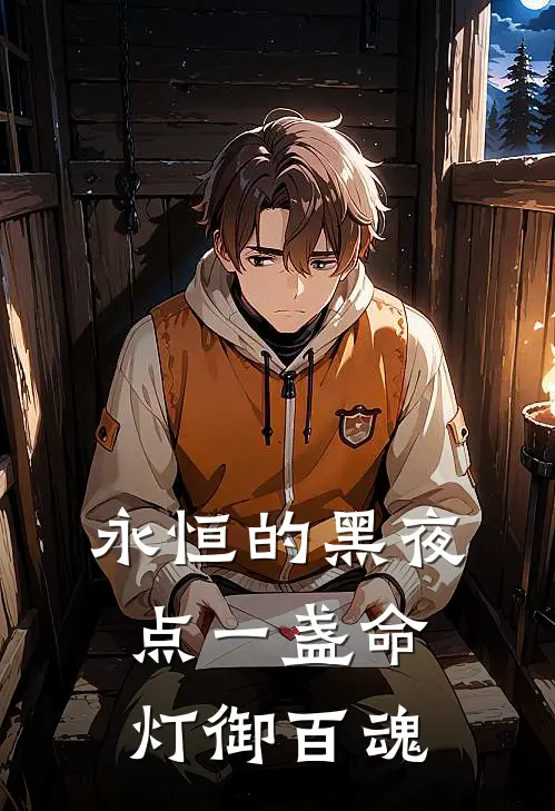 永恒的黑夜：点一盏命灯御百魂