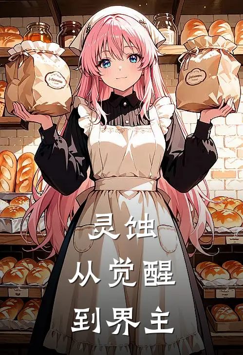 灵蚀：从觉醒到界主