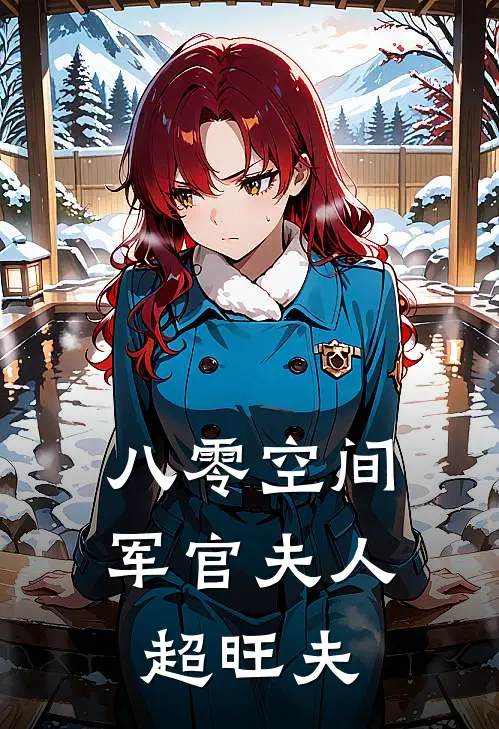 八零空间军官夫人超旺夫
