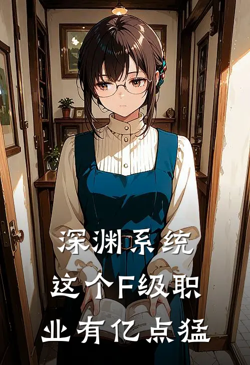 深渊系统：这个F级职业有亿点猛