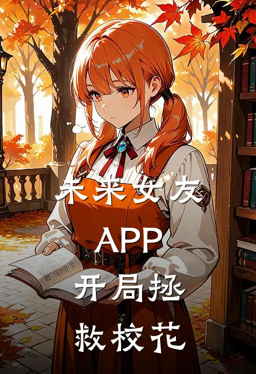 未来女友APP：开局拯救校花