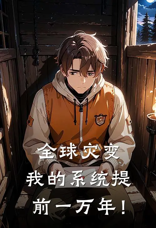 全球灾变，我的系统提前一万年！