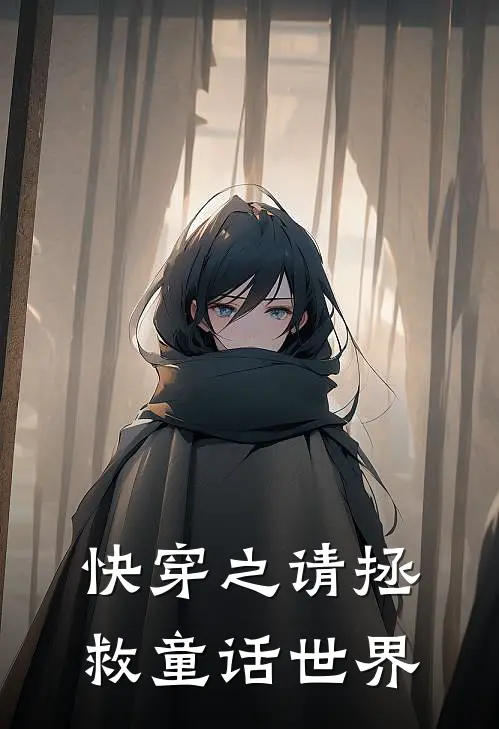 快穿之请拯救童话世界