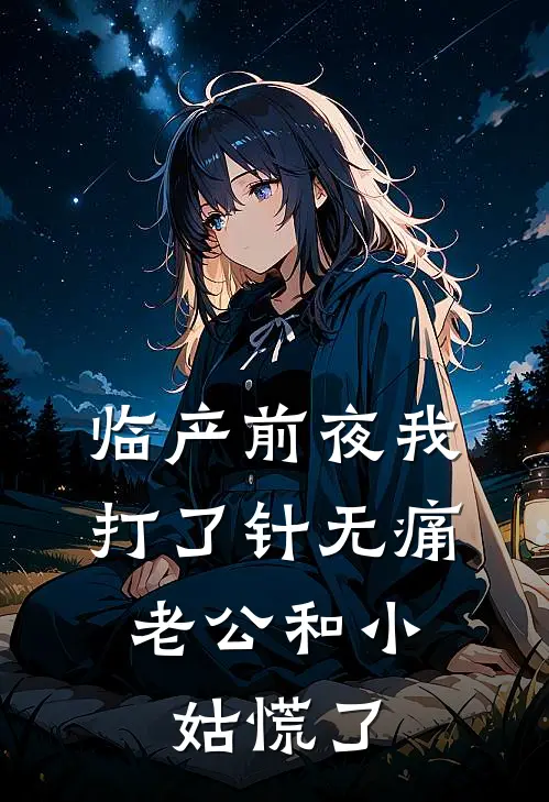 临产前夜我打了针无痛，老公和小姑慌了