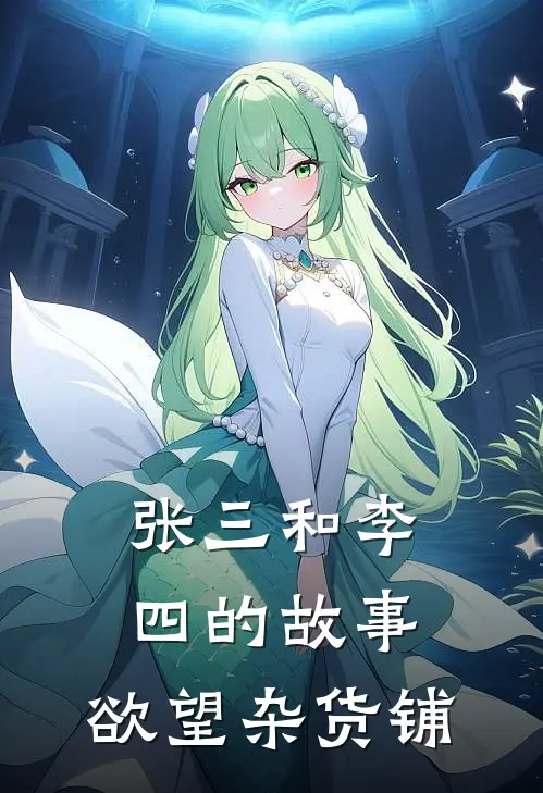 张三和李四的故事，欲望杂货铺