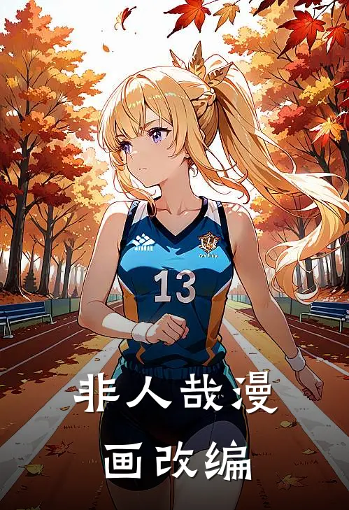 非人哉【漫画改编】