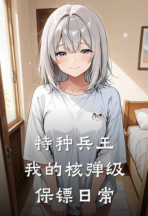 特种兵王：我的核弹级保镖日常