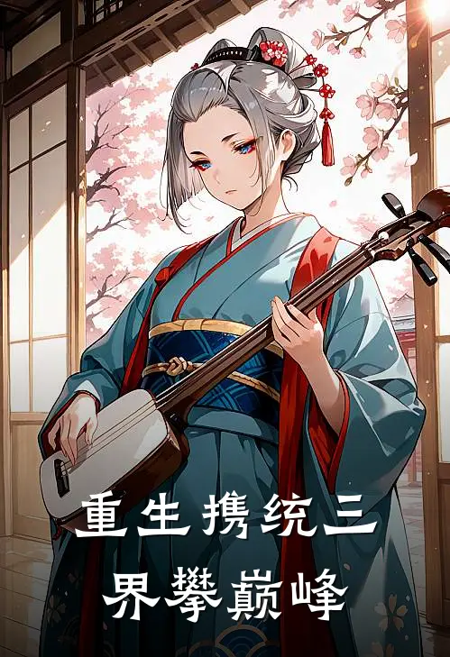 重生携统三界攀巅峰