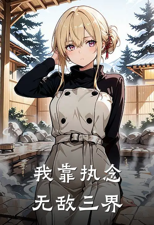 我靠执念无敌三界