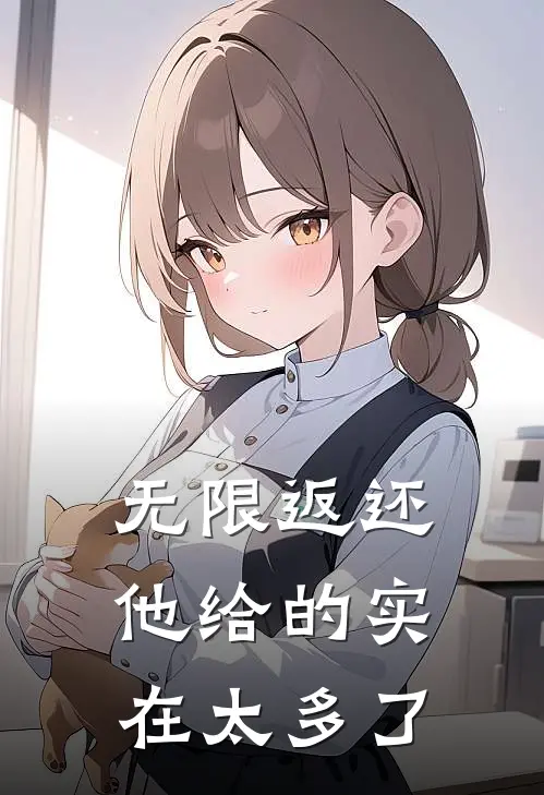 无限返还，他给的实在太多了