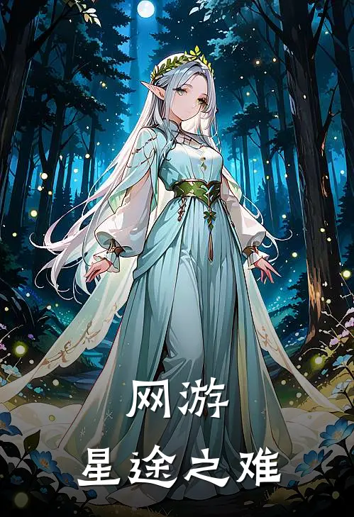 网游：星途之难