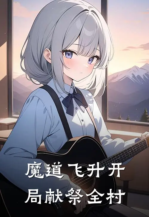 魔道飞升开局献祭全村