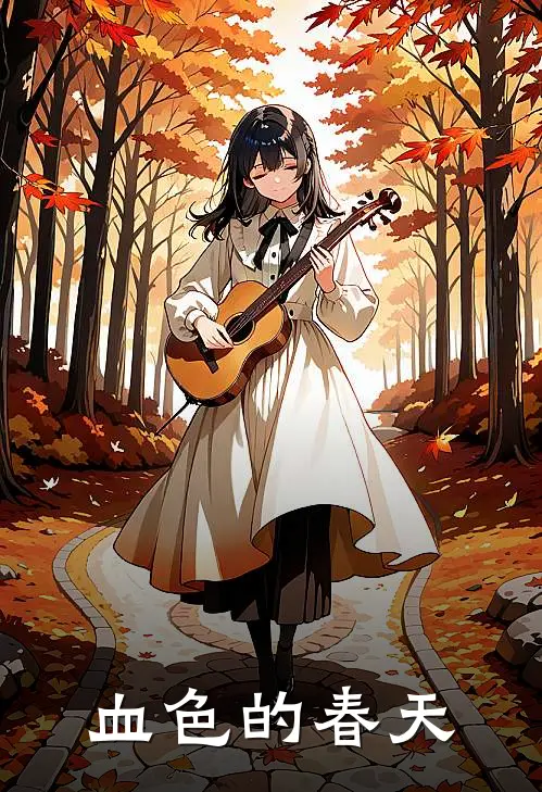 血色的春天