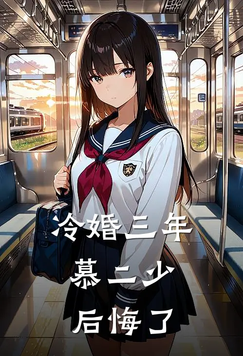 冷婚三年，慕二少后悔了