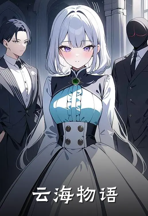 云海物语