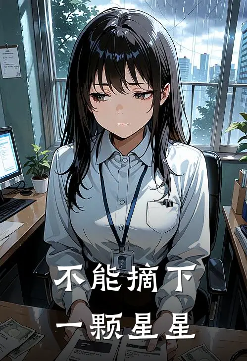 不能摘下一颗星星