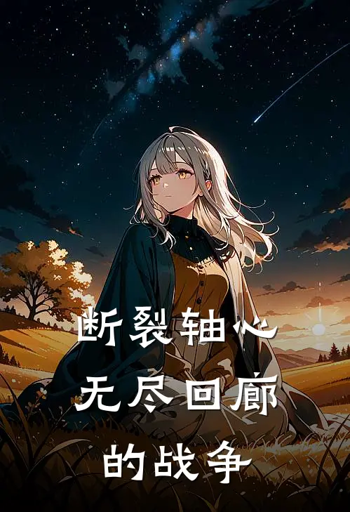 断裂轴心：无尽回廊的战争