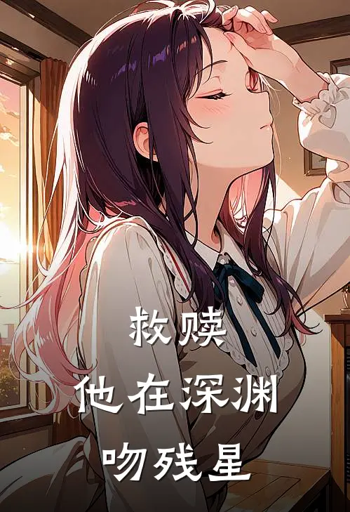 救赎，他在深渊吻残星