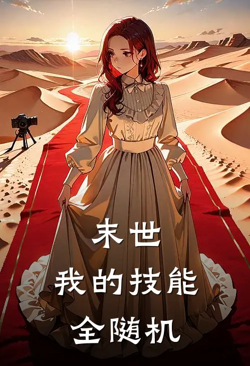 末世：我的技能全随机